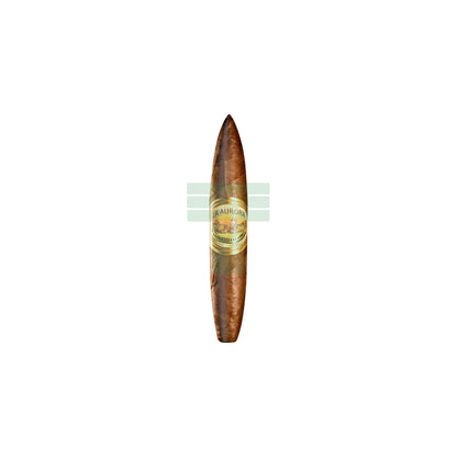 La Aurora Preferidos Doble Barrel Aged Tubes single cigar