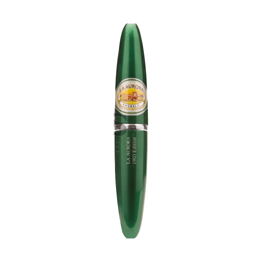 La Aurora Preferidos Emerald Ecuador Tubes single cigar