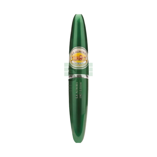 La Aurora Preferidos Emerald Ecuador Tubes Single Cigar