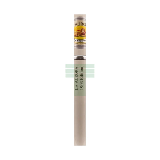 La Aurora Preferidos Platinum Cameroon Tubes Single Cigar