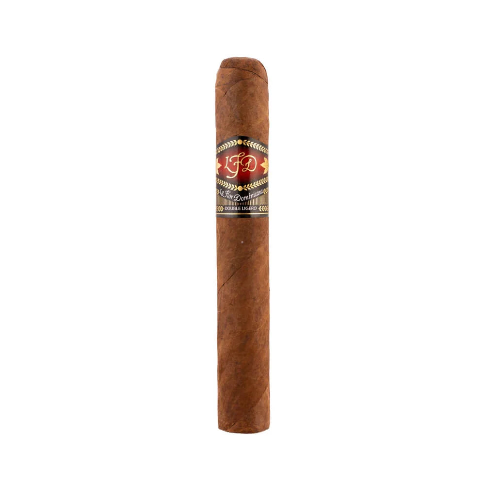 La Flor Dominicana Double Ligero 700