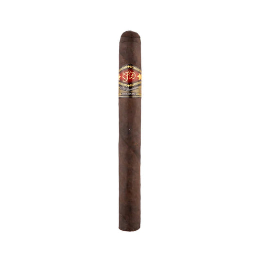 La Flor Dominicana Double Ligero Digger Maduro Single Cigar
