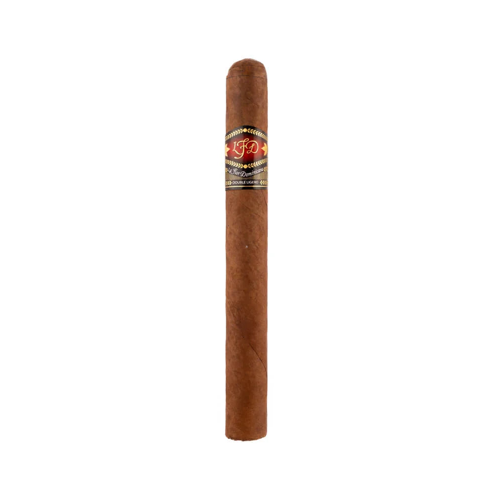 La Flor Dominicana Double Ligero Digger Natural
