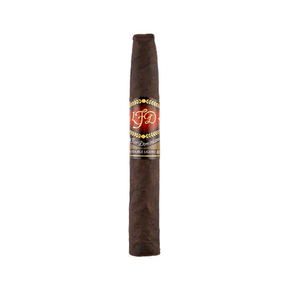 La Flor Dominicana Double Ligero Chisel Maduro
