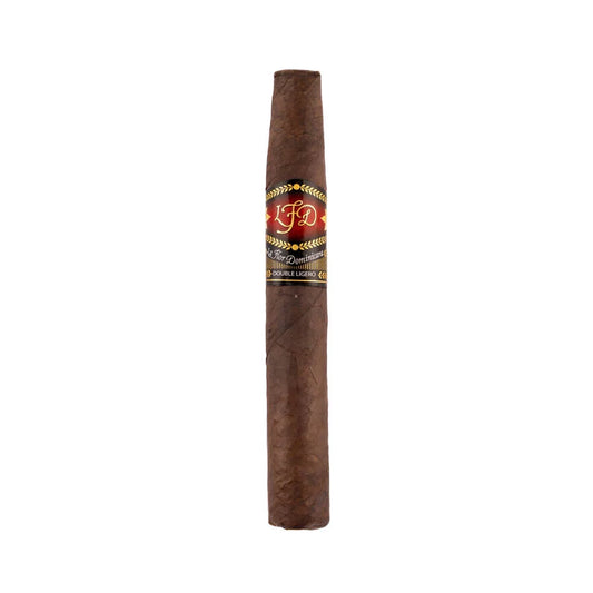 La Flor Dominicana Double Ligero Chiselito Maduro