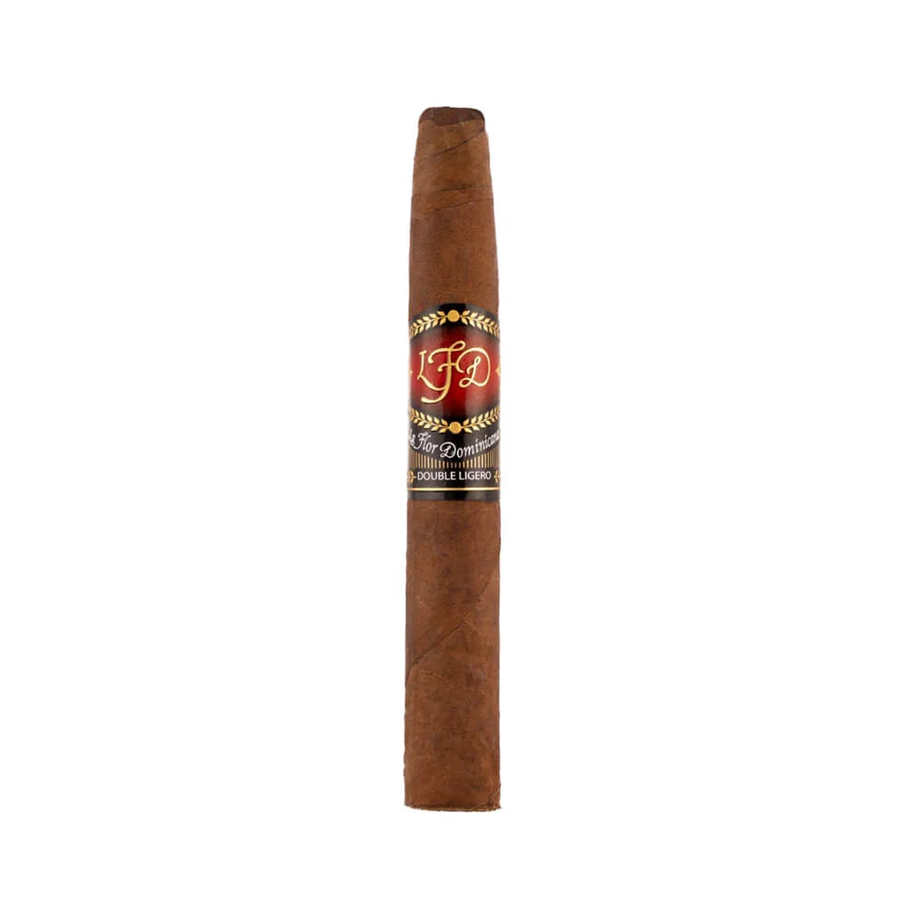 La Flor Dominicana Double Ligero Chisel