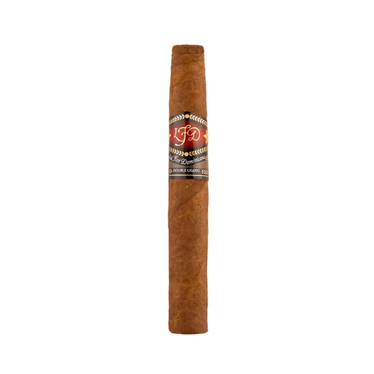 La Flor Dominicana Double Ligero Chiselito
