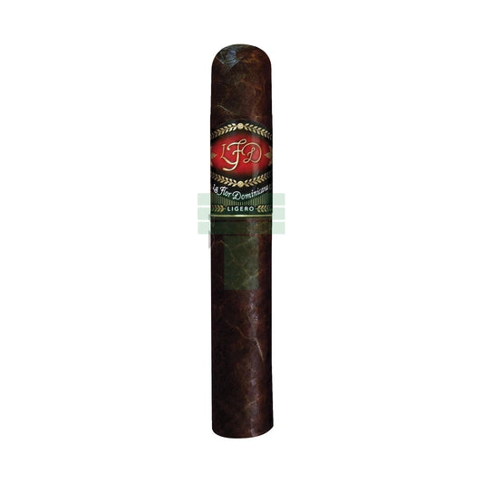 La Flor Dominicana L-500 Cabinet Oscuro Natural