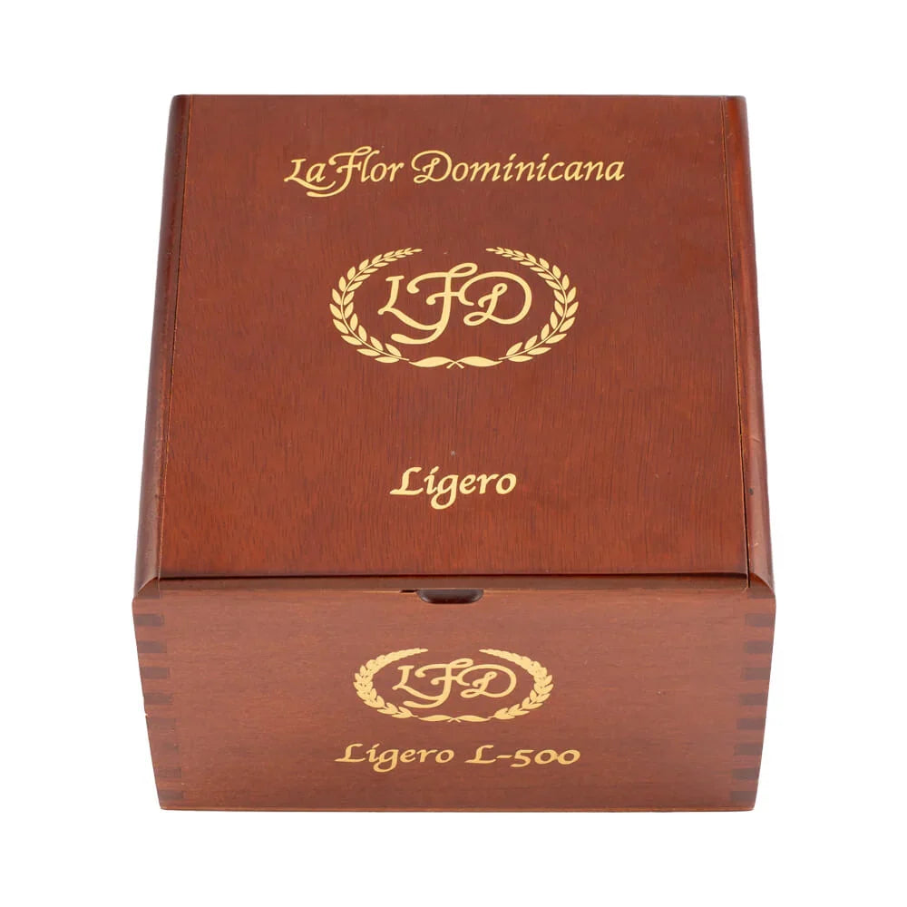 La Flor Dominicana Ligero L-500