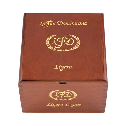 La Flor Dominicana Ligero L-500