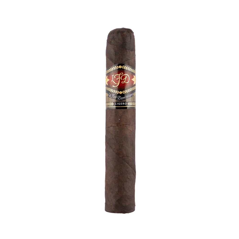 La Flor Dominicana Ligero Cabinet L-500 Oscuro