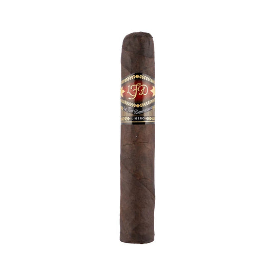 La Flor Dominicana Ligero Cabinet L-500 Oscuro
