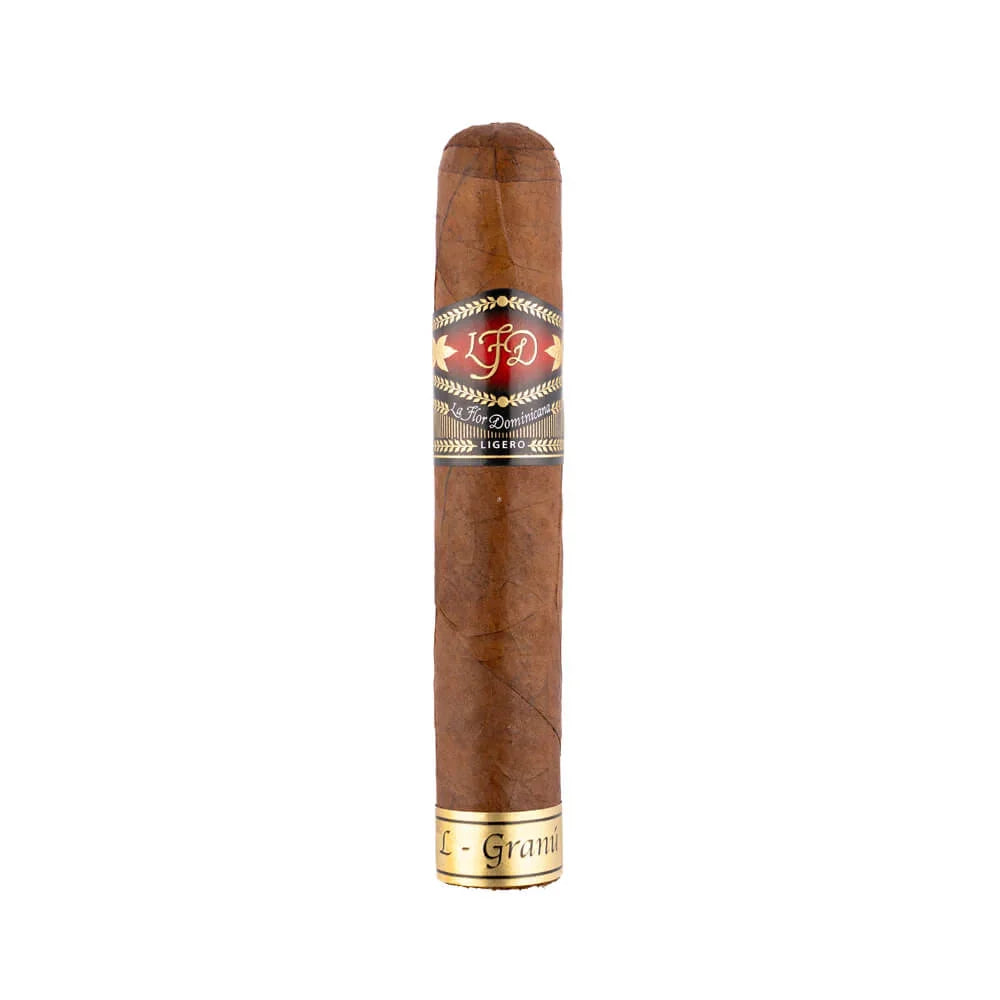 La Flor Dominicana Ligero L-Granu Natural