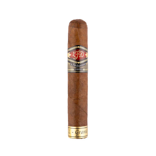 La Flor Dominicana Ligero L-Granu Natural