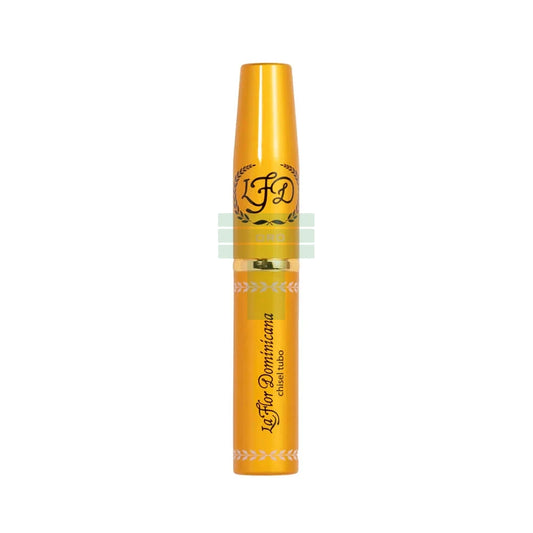 La Flor Dominicana Oro Chisel Tubo Single Cigar