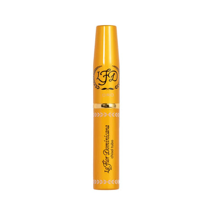 La Flor Dominicana Oro Chisel Tubo