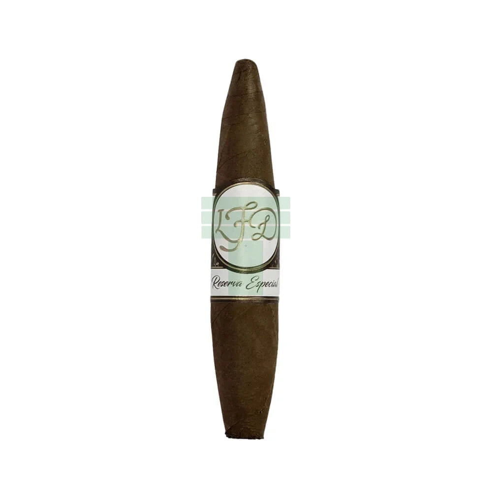 LFD Reserva Especial El Jocko Maduro