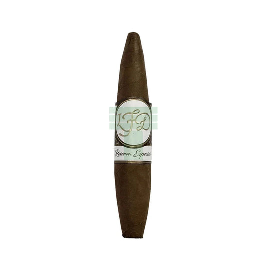 LFD Reserva Especial El Jocko Maduro