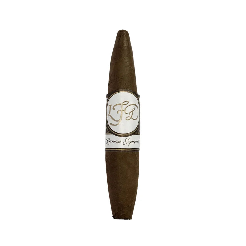 LFD Reserva Especial El Jocko Maduro