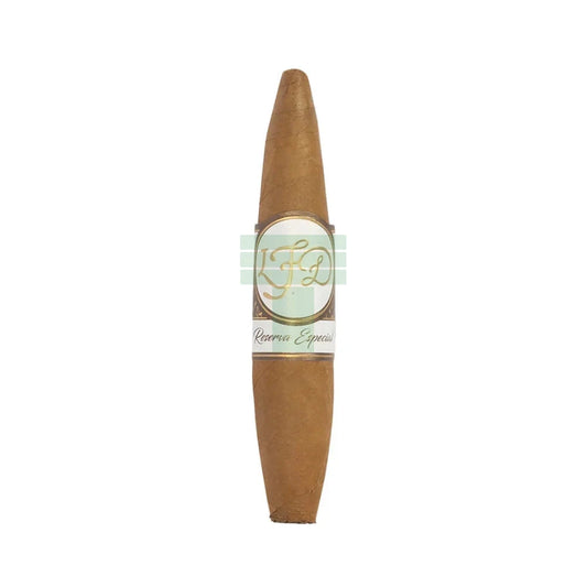 LFD Reserva Especial El Jocko Natural