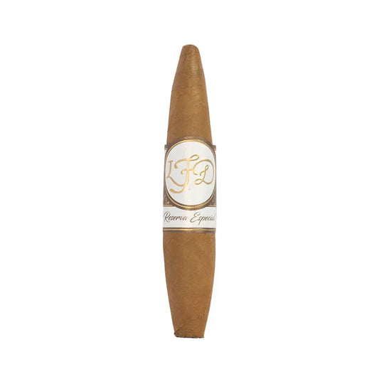 LFD Reserva Especial El Jocko Natural
