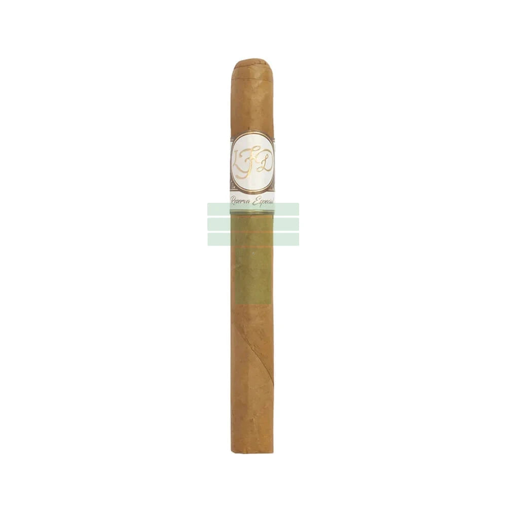 LFD Reserva Especial Natural Toro