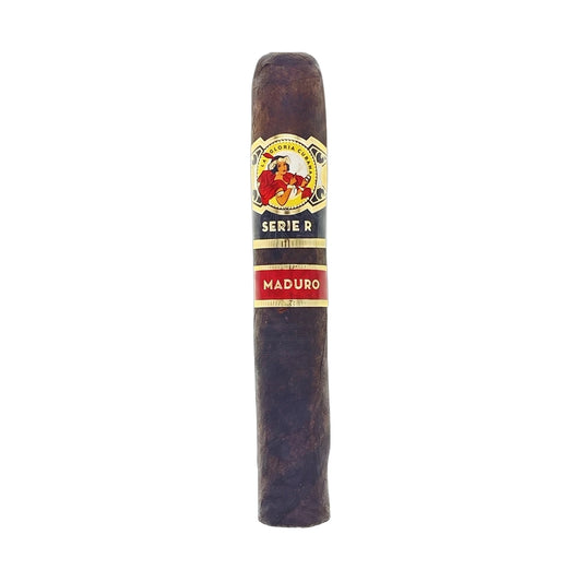 La Gloria Cubana Serie R No.6 Maduro single cigar