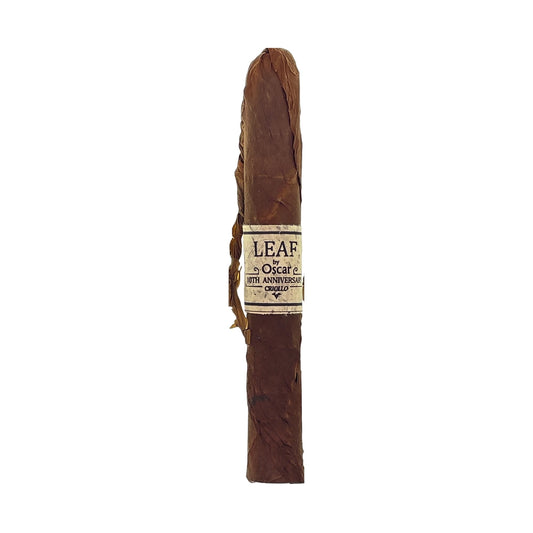 Leaf By Oscar 10th Anniversary Criollo Toro single cigar