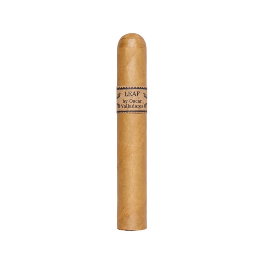 Leaf By Oscar Connecticut Gordo single cigar