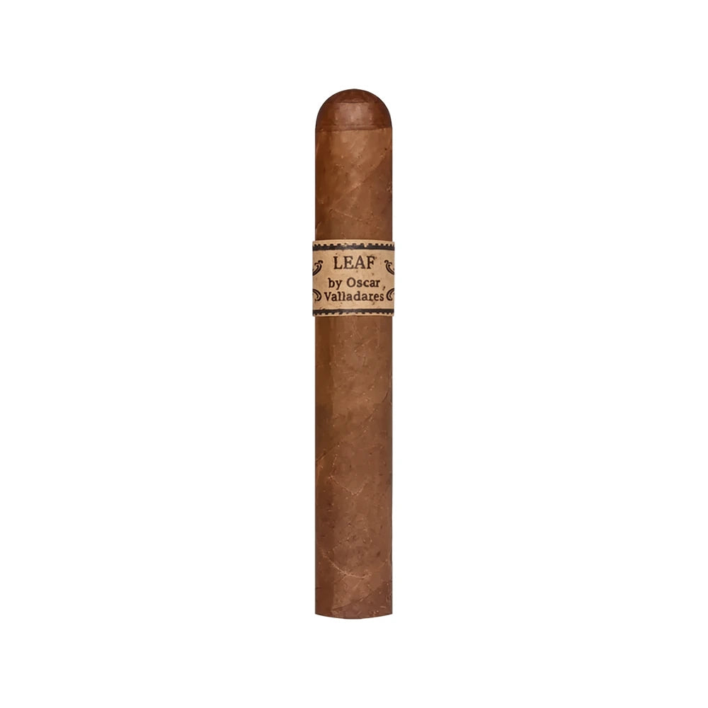 Leaf By Oscar Corojo Gordo single cigar