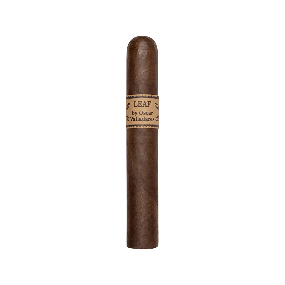 Leaf By Oscar Sumatra Gordo single cigar