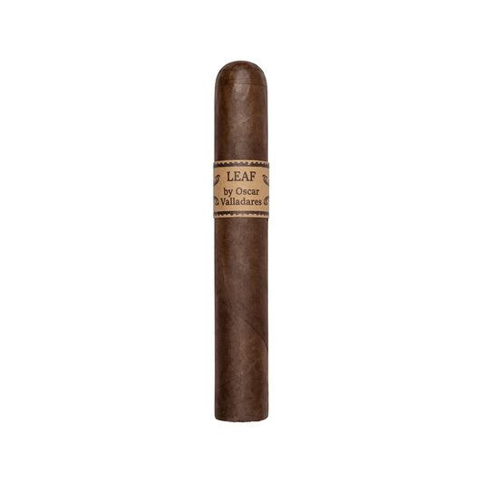 Leaf By Oscar Sumatra Gordo single cigar