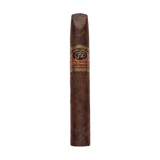 La Flor Dominicana Air Bender Chisel Maduro single cigar
