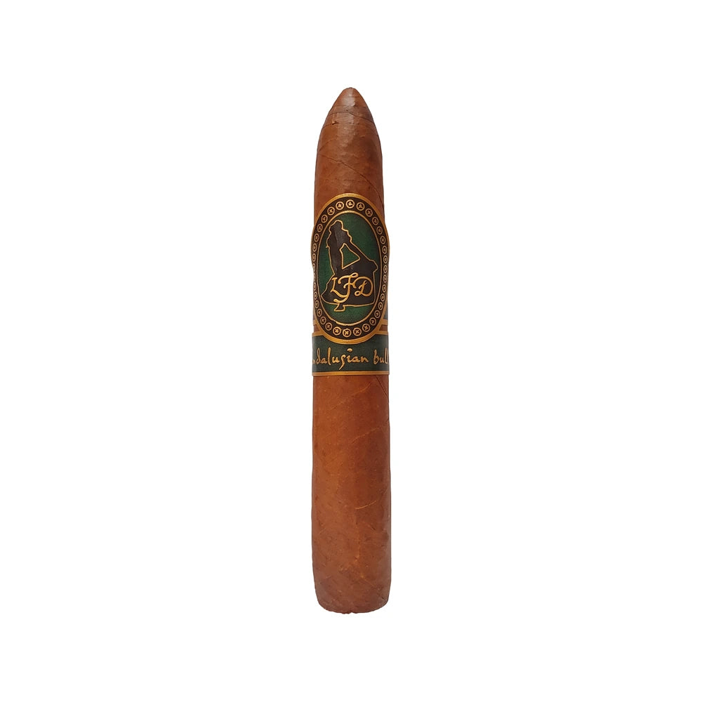La Flor Dominicana Andalusian Bull single cigar