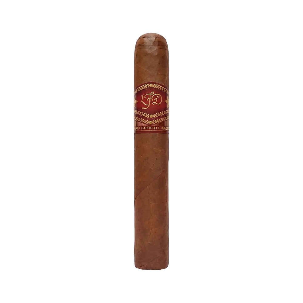 La Flor Dominicana Capitulo II single cigar
