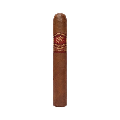 La Flor Dominicana Capitulo II single cigar