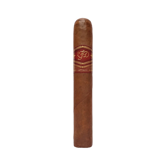 La Flor Dominicana Capitulo II single cigar