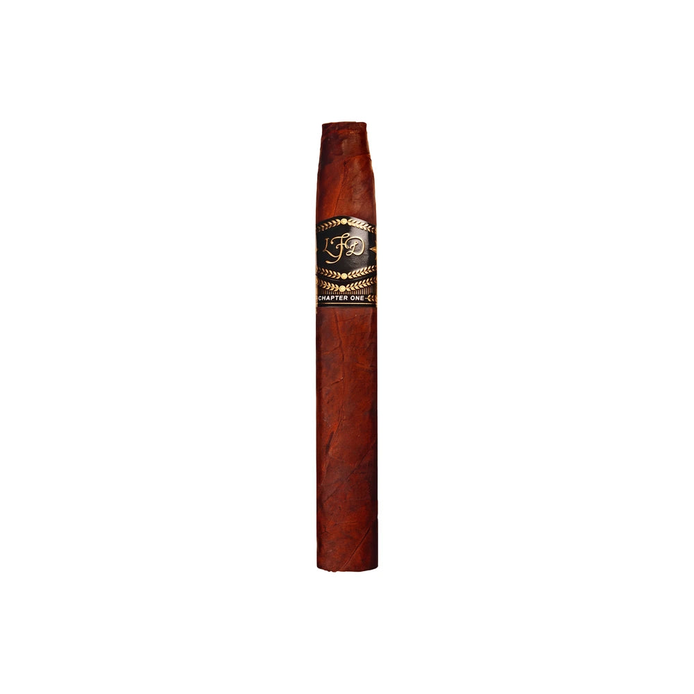 La Flor Dominicana Chapter 1 Chisel single cigar