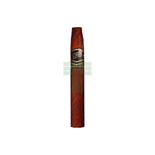 La Flor Dominicana Chapter 1 Chisel Single Cigar