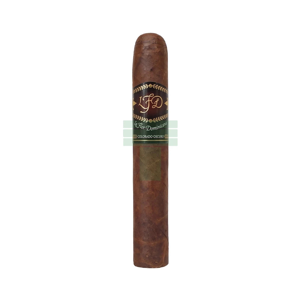 LFD Colorado Oscuro No.4 4.25 x 54 (2)