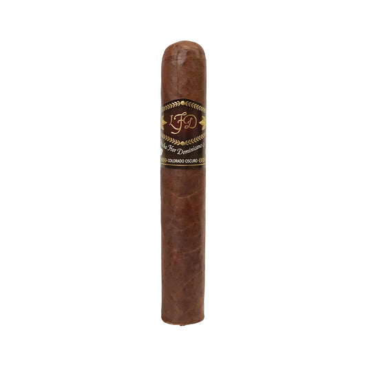 La Flor Dominicana Colorado Oscuro No.5 single cigar