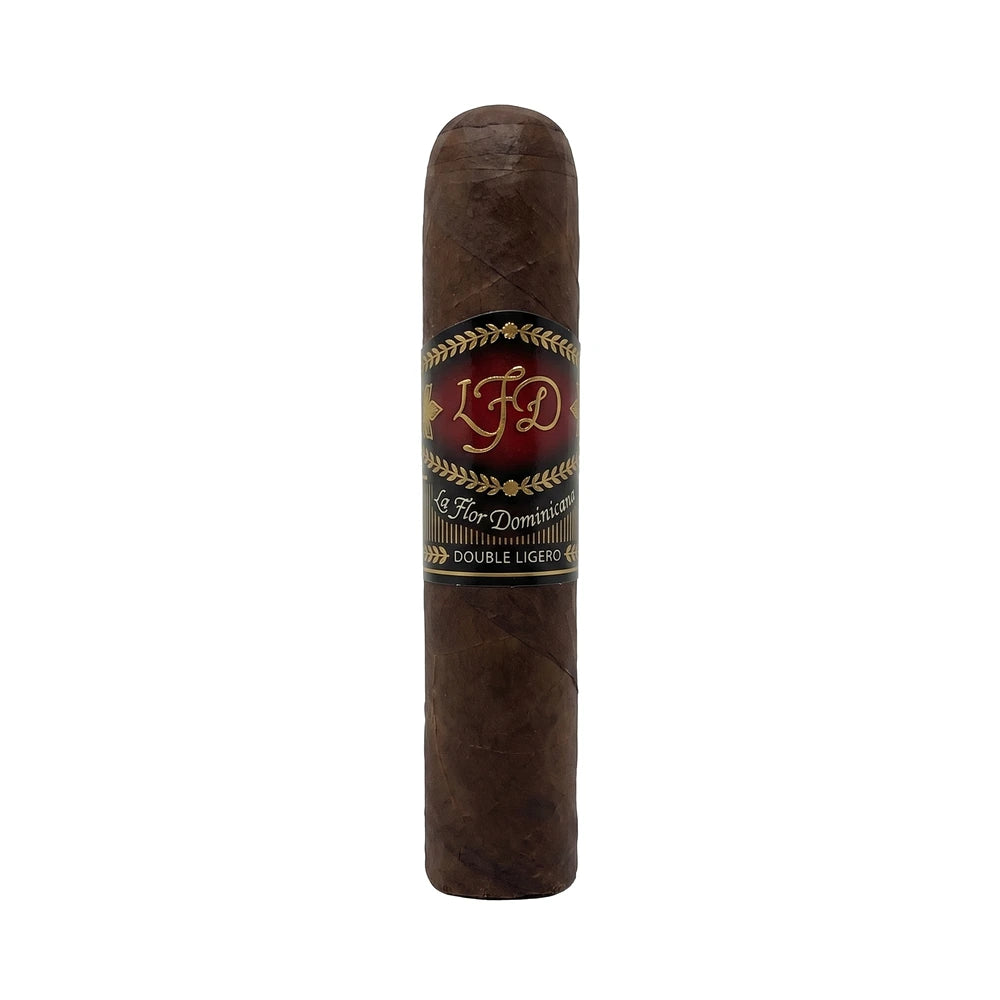 La Flor Dominicana Double Ligero 452 Maduro single cigar
