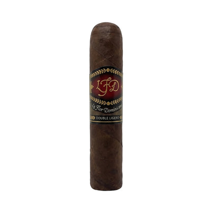 La Flor Dominicana Double Ligero 452 Maduro single cigar