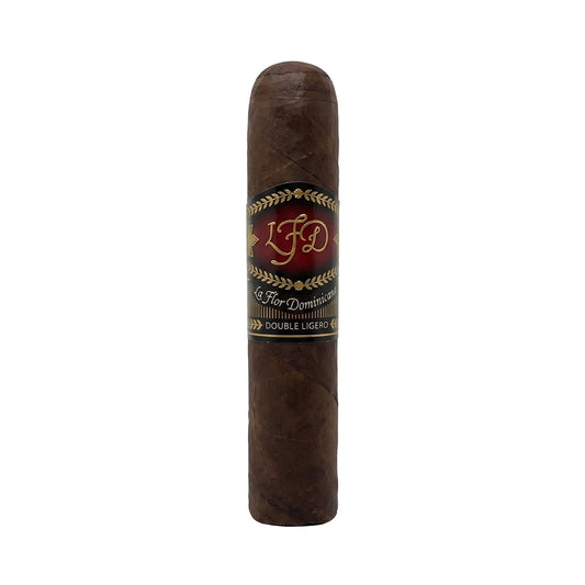La Flor Dominicana Double Ligero 452 Maduro single cigar