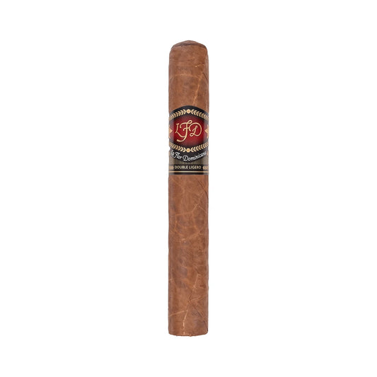 LFD Double Ligero 654 Natural single cigar