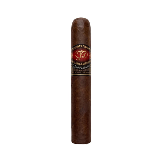 La Flor Dominicana Double Ligero 660 Maduro single cigar