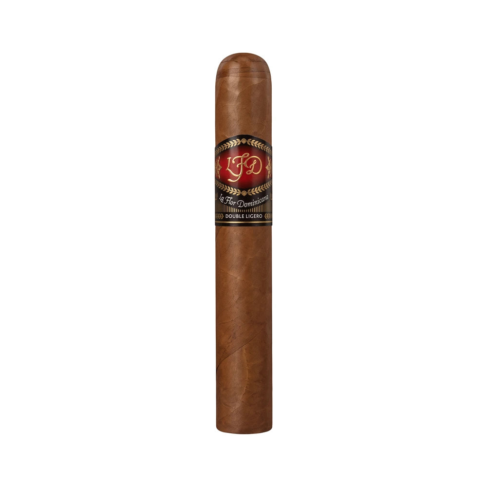 La Flor Dominicana Double Ligero 660 single cigar