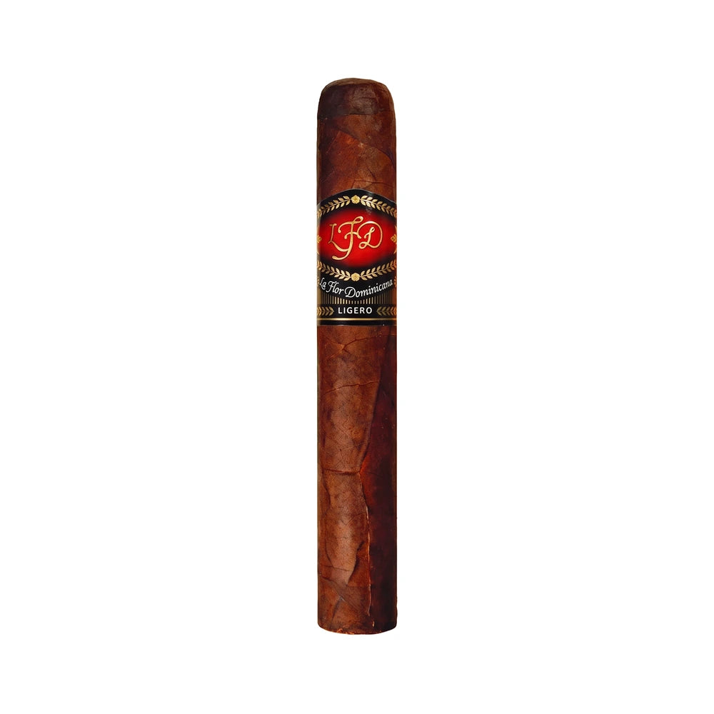 La Flor Dominicana Ligero Cabinet L-400 Oscuro single cigar