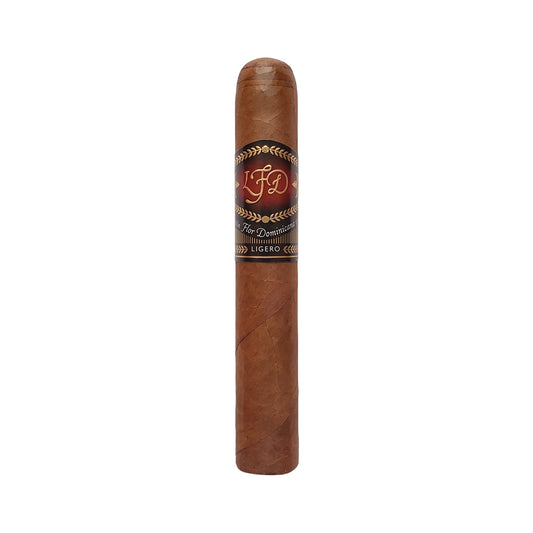 La Flor Dominicana Ligero L-250 single cigar