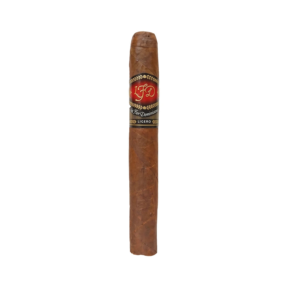 La Flor Dominicana Ligero L-300 single cigar